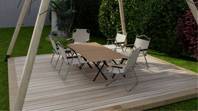 武都区帐篷生产厂家：以匠心筑牢户外装备的品质根基